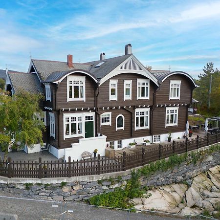 Jervell 2 Bnb Alesund Exterior photo