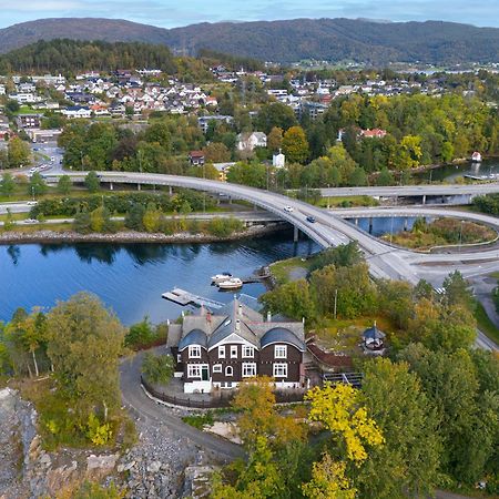 Jervell 2 Bnb Alesund Exterior photo