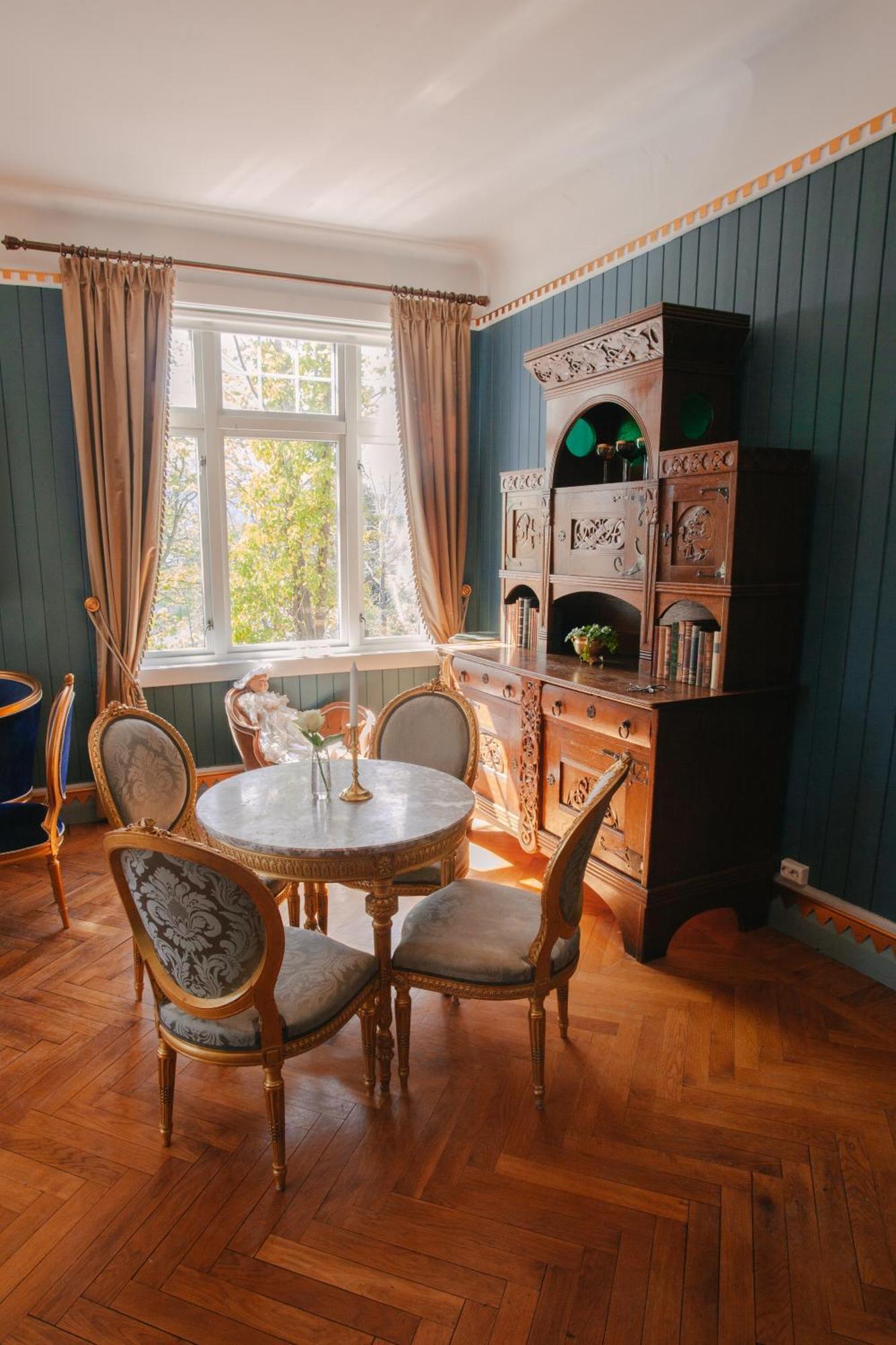 Jervell 2 Bnb Alesund Exterior photo